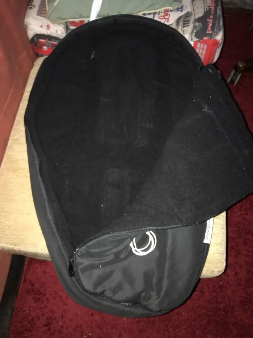 Cacon bugaboo Original - Foto 2