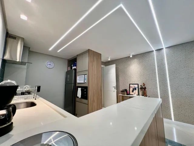 Locação Anual Apartamento Balneário Camboriú  - Foto 5