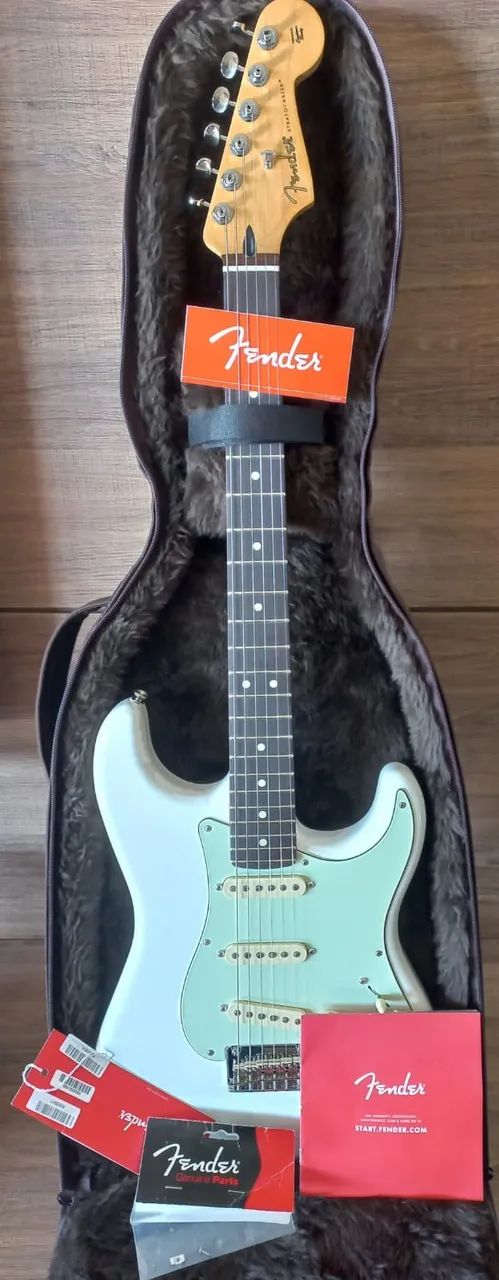 Guitarra Fender Player 2,  Impecável!! - Foto 2