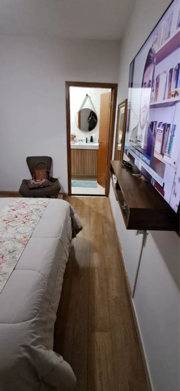 Casa linda recém reformada  - Foto 3