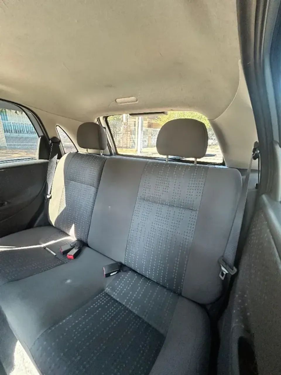 Chevrolet Corsa 1.4 2013  Único dono - Foto 5