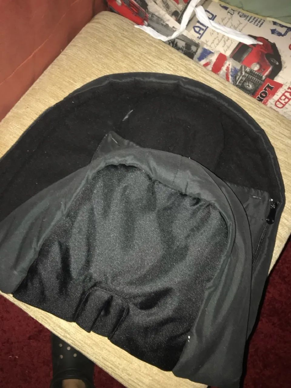 Cacon bugaboo Original - Foto 3