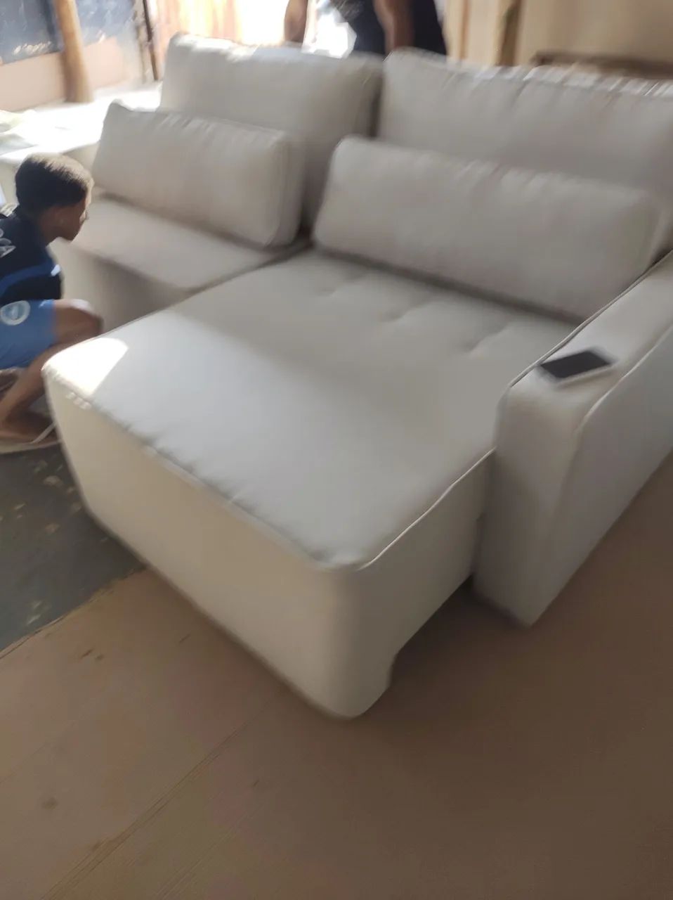 Sofa Paris  - Foto 4