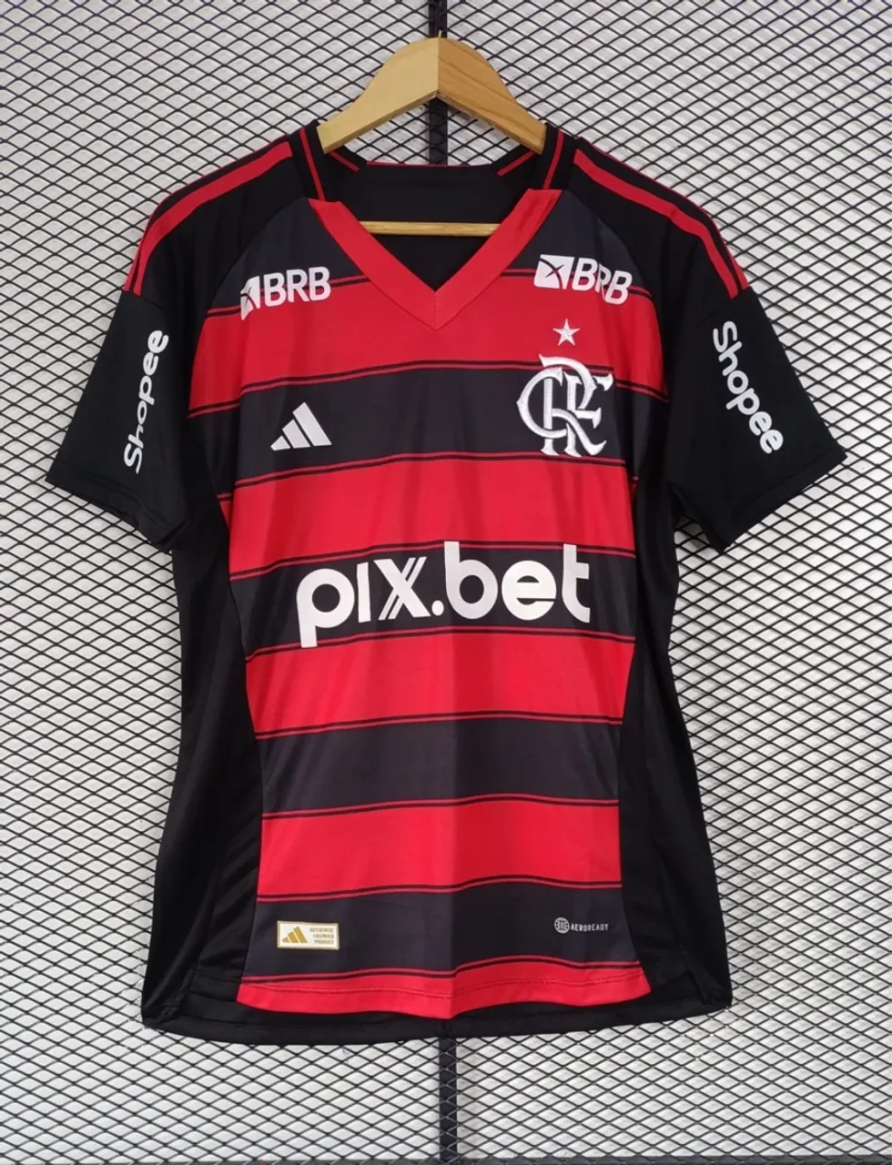 Camisas de Time