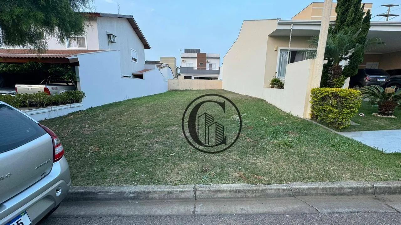 Terreno à venda, 250 m² por R$ 480.000,00 - Condomínio Ibiti Royal Park - Sorocaba/SP - Foto 3