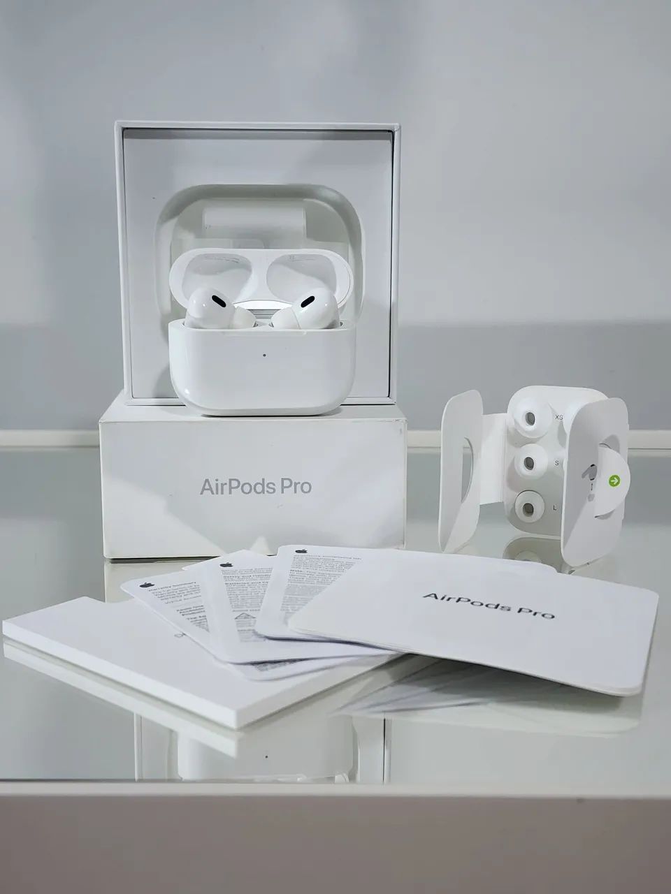 AirPods Pro 2nd generation USB-C ORIGINAL64595542994947124