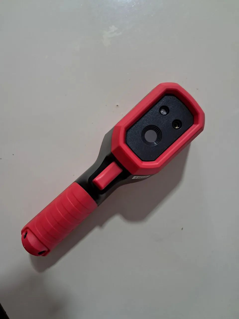 Camera termica nova, usada 1 vez apenas - Foto 2