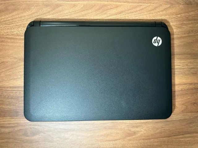 HP Pavilion Ultrafino Impecável!! - Foto 2