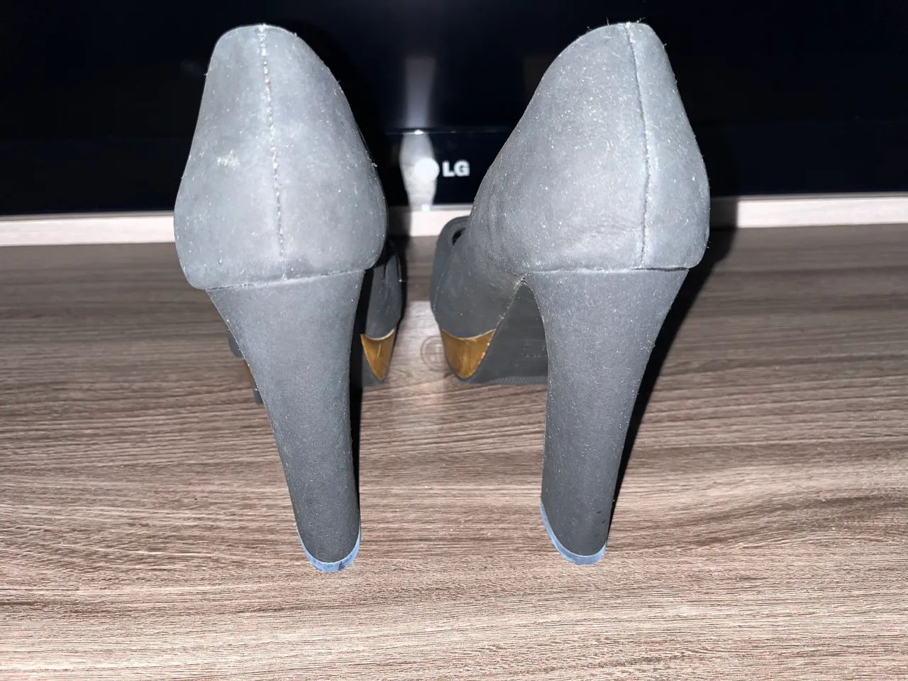 Shoe 64319601664002121