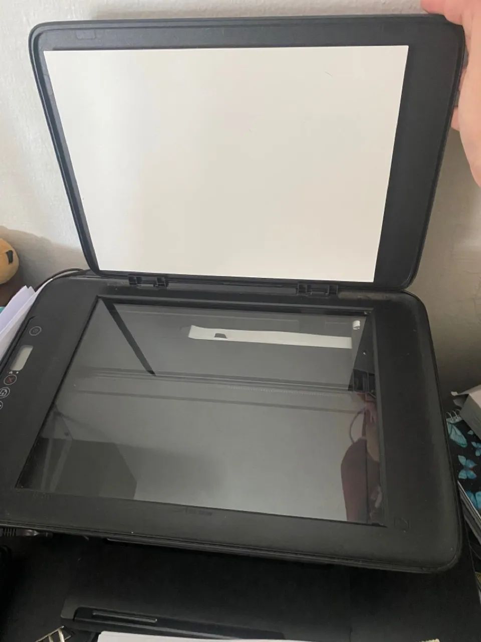 Impressora HP Deskjet Advantage 2774 - Foto 4