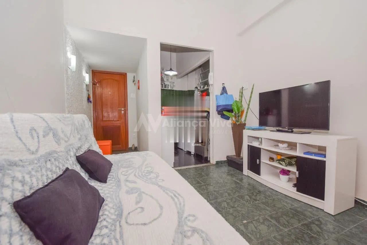 Copacabana | Apartamento 1 quarto - Foto 2