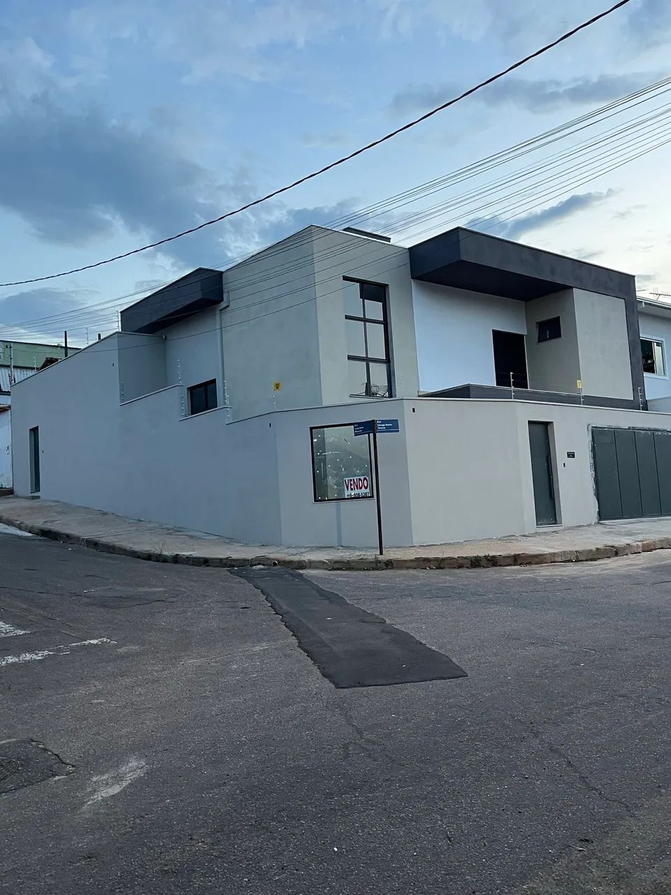 Foto - Varginha - Jardim Mariana