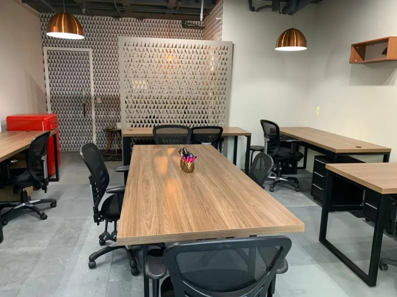 Sala comercial em Rua Haddock Lobo - Cerqueira César - São Paulo/SP - Foto 5