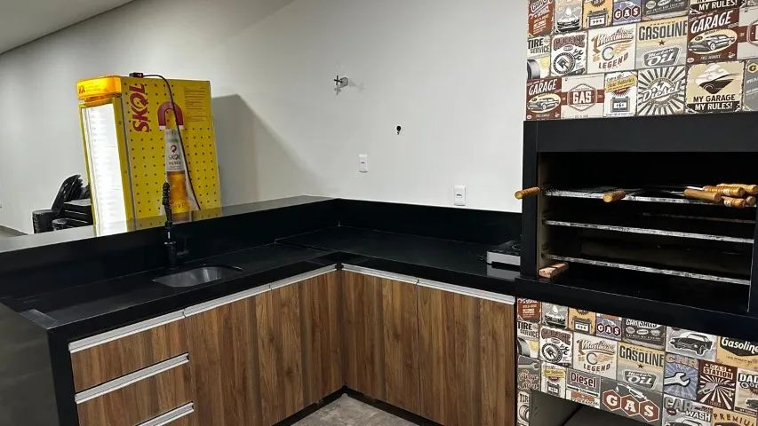 Casa para Locação de Eventos - Foto 11