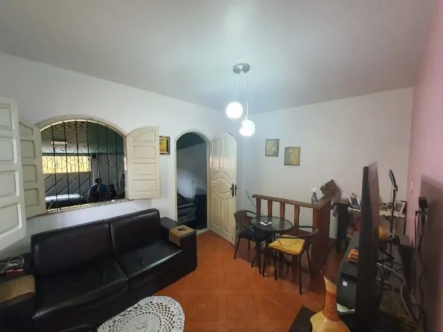 Vendo Casa Duplex no Bairro Santo Agostinho/ Próxima ao Dulcila Festas - Foto 5