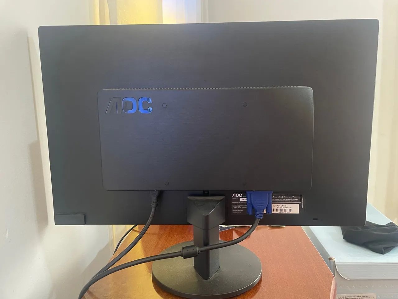 Monitor AOC - Foto 3