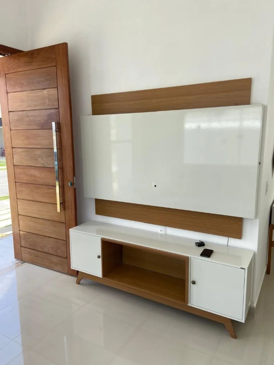 Foto - Parnamirim - Cajupiranga