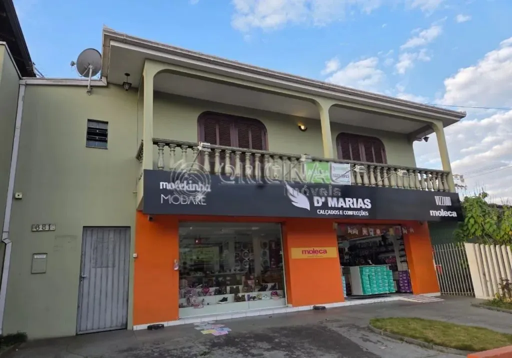 CASA RESIDENCIAL OU COMERCIAL PARA LOCAÇÃO