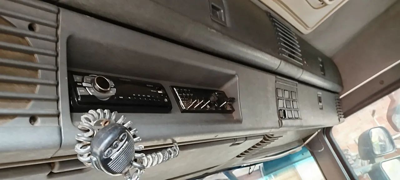 Conjunto Scania 124 bitrem noma - Foto 4