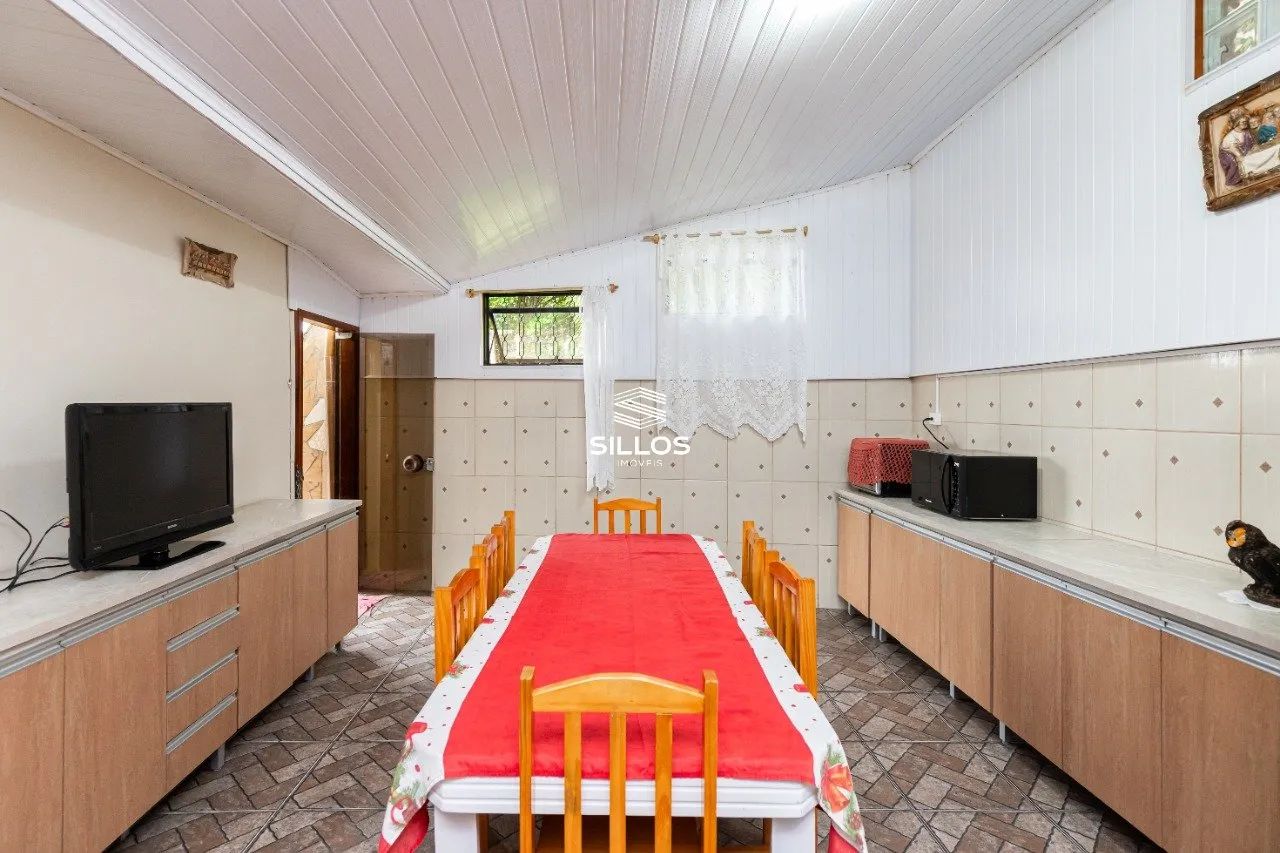 Terreno a venda com 1.117 m² em Campo Largo - Foto 12