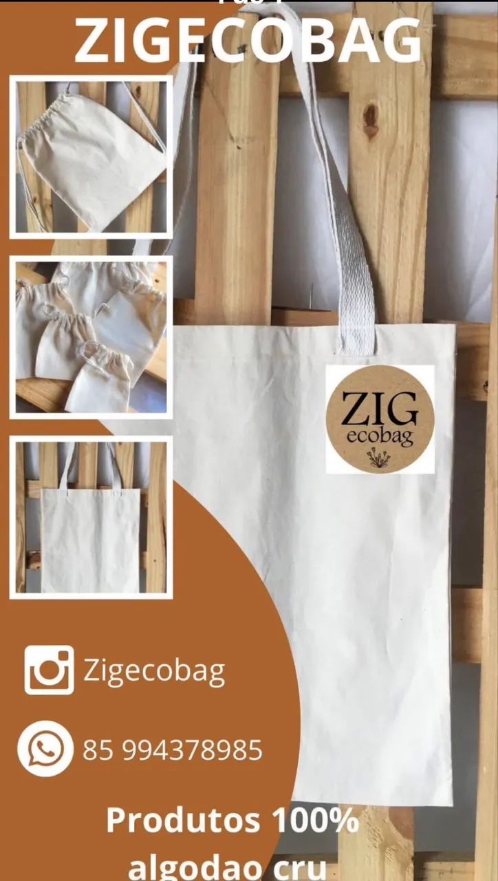 Ecobags 