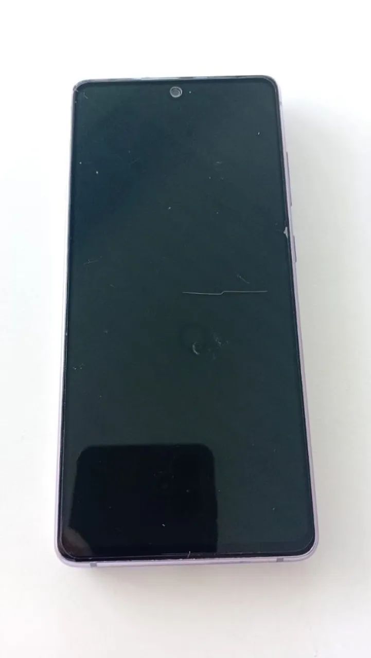 Samsung S20fe - Foto 3