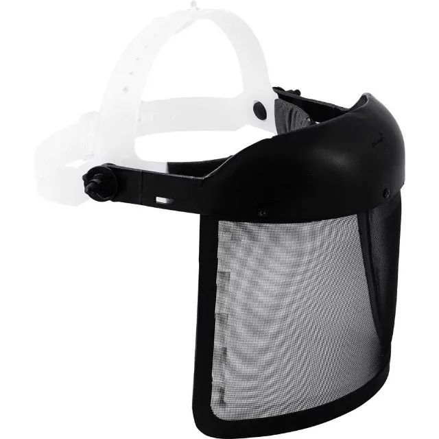 Protetor Facial Telado sem Catraca 