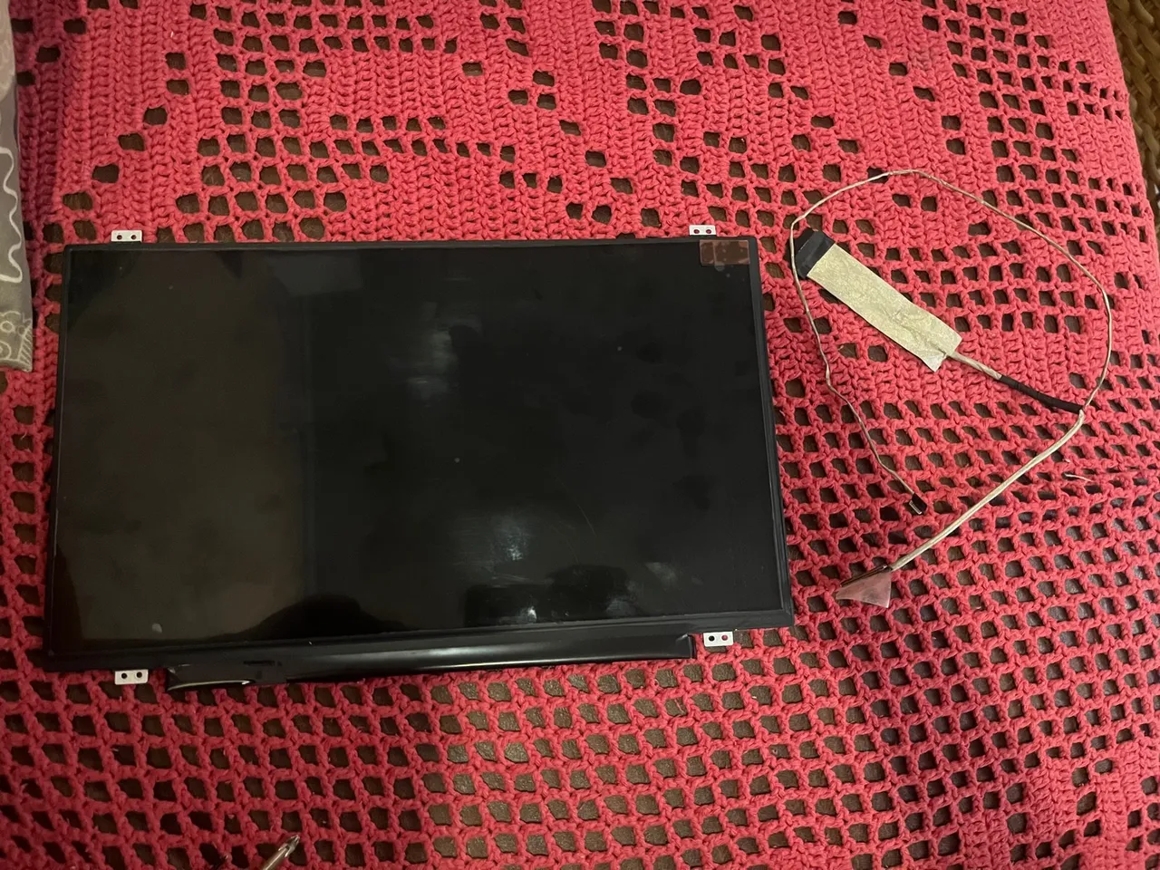 Display + Cabo Flat Notebook Dell Inspiron 3421