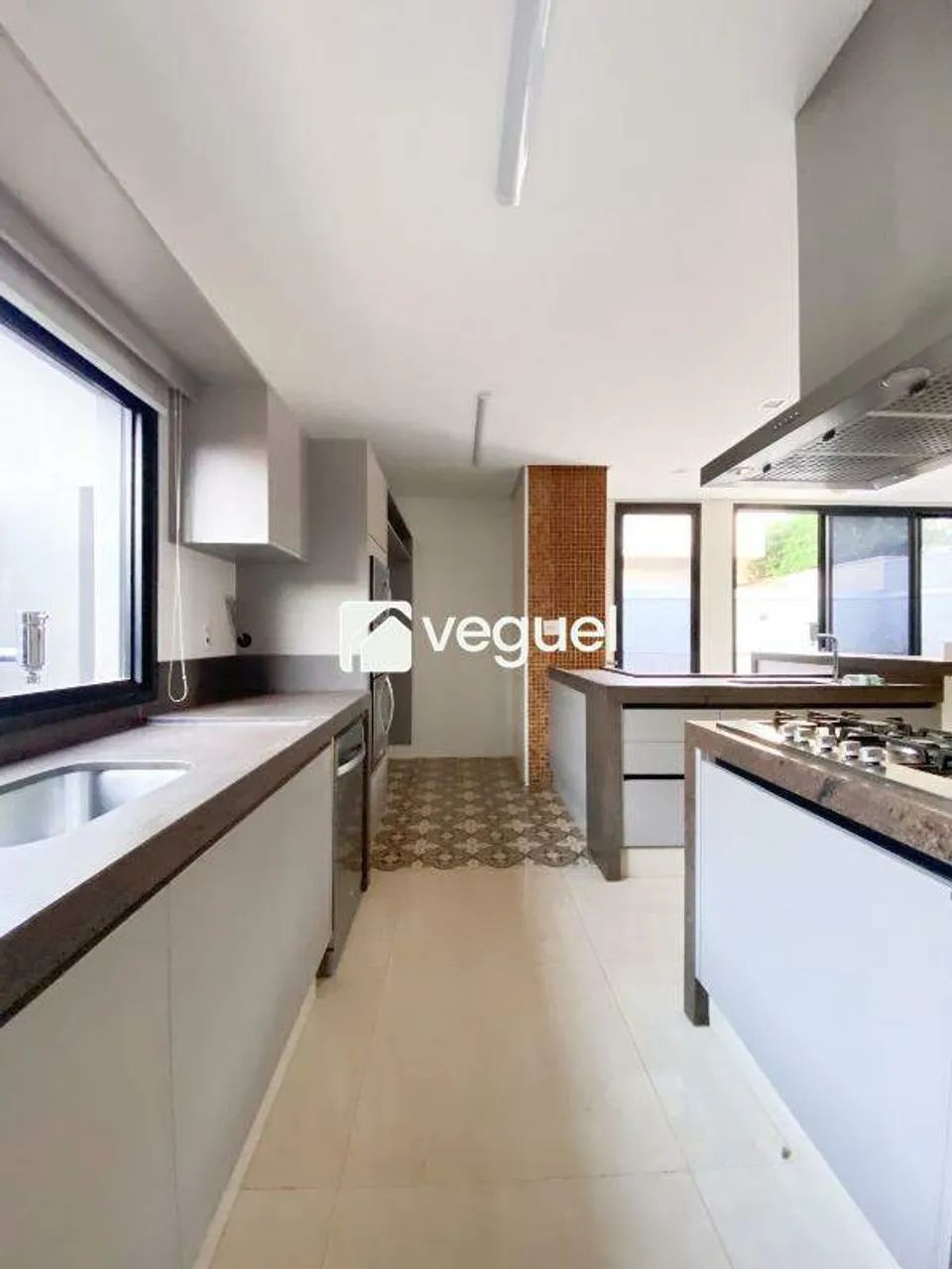 Casa sobrado com 3 quartos, 3 suítes para alugar no Recreio das Acácias, Ribeirão Preto/SP - Foto 7