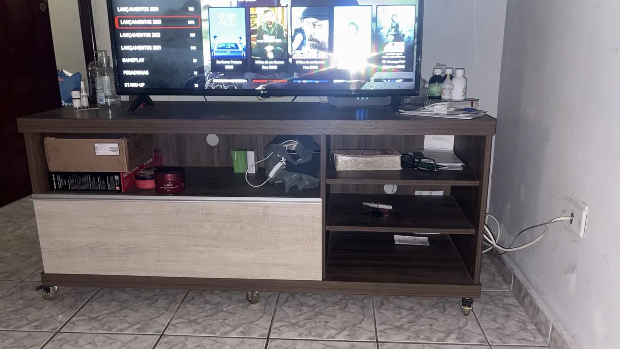 Ótimo rack64728973497986120