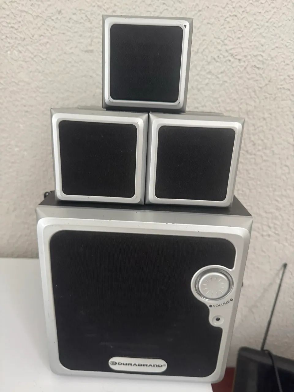 Caixinha de som   - Foto 5