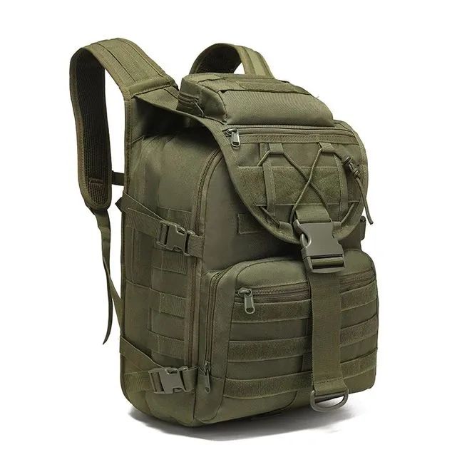 Mochila Tática Militar