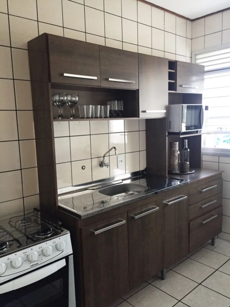 Apartamento bem localizado em Florianópolis, Centro, 3 quartos - Foto 3