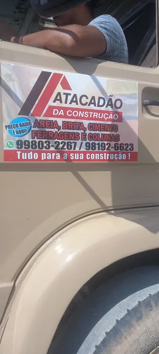 Material de construção