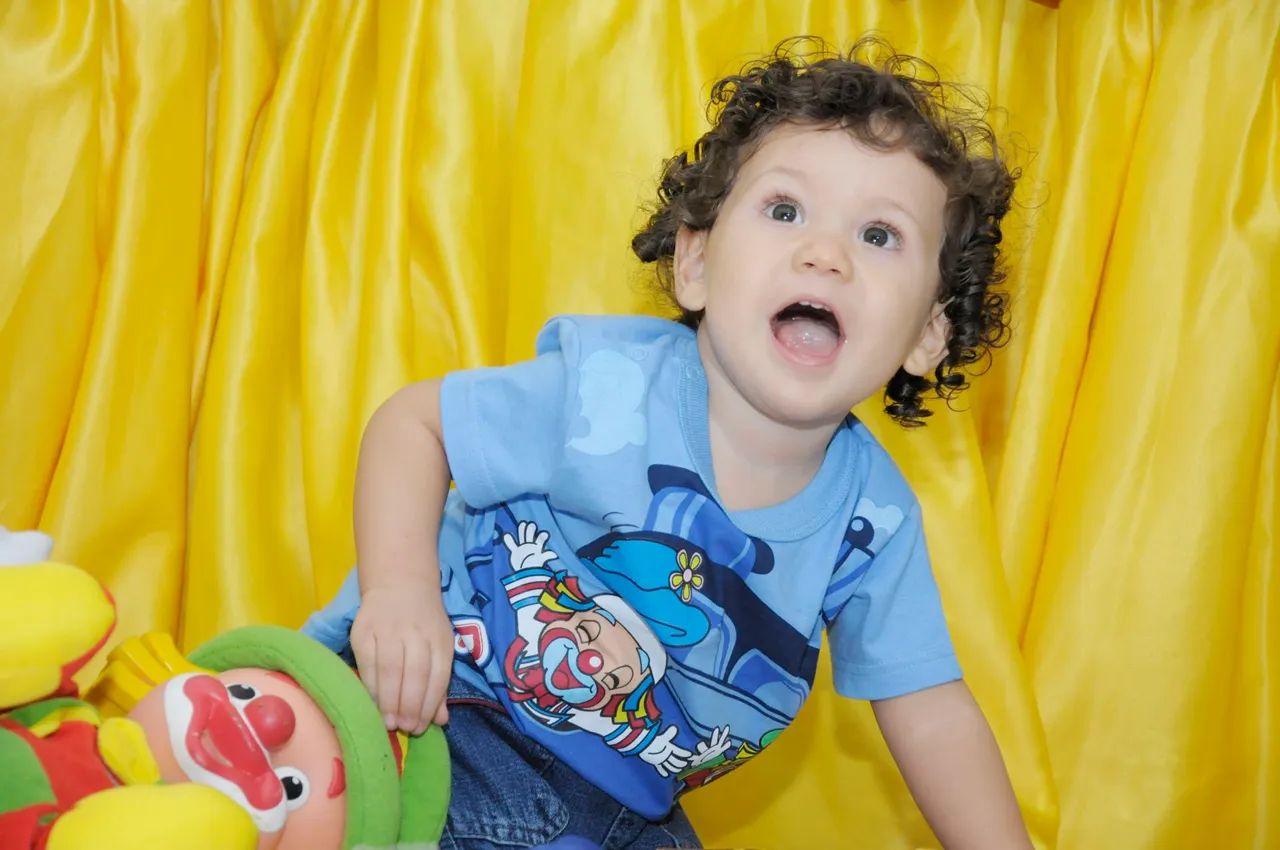Foto e Filmagem * Infantil * - Foto 6