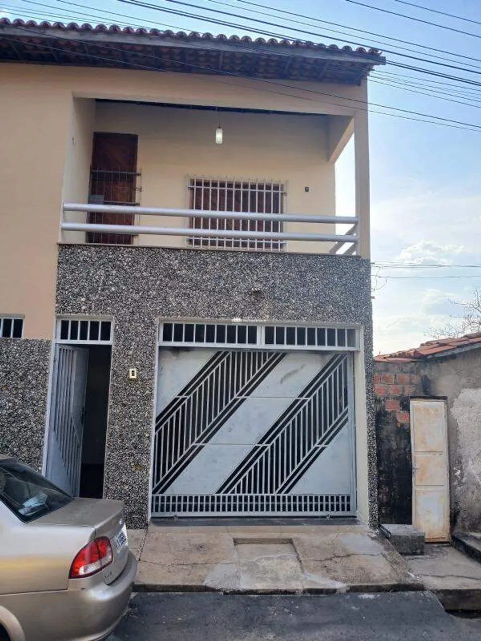 PONTO COMERCIAL PARQUE PIAUI