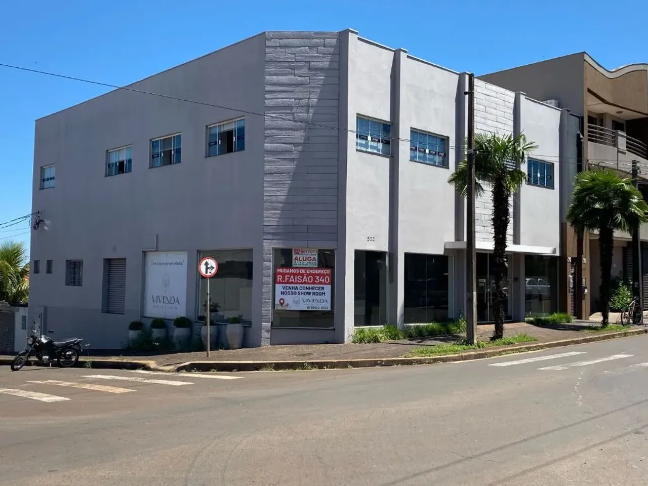 Sala Comercial para Alugar na Vila Cascata, Arapongas
