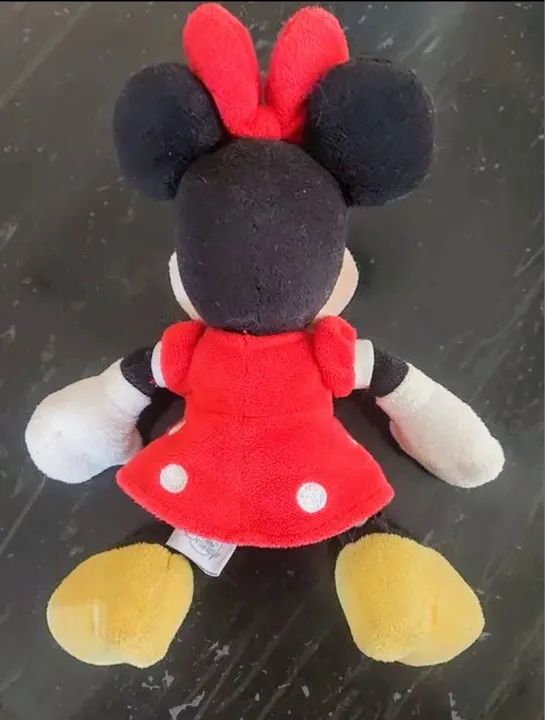 Minie Mouse Original Disney - Foto 2