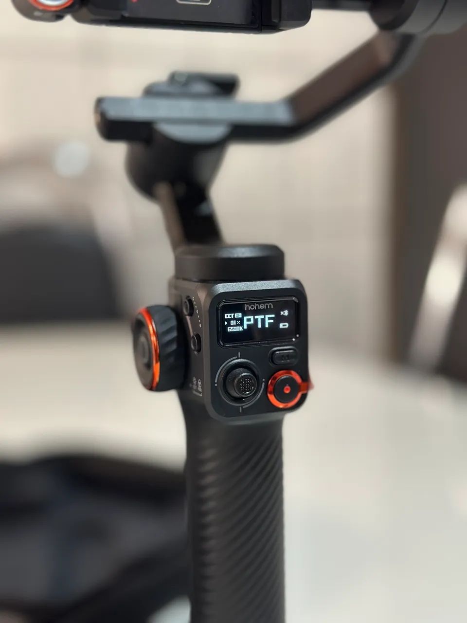 Hohem M6 Kit 64313451589505121