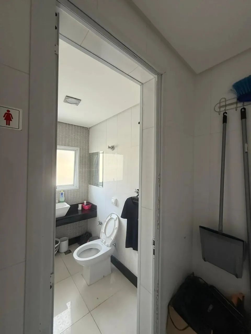 Sala para alugar em Barueri, Centro, com 160 m² - Foto 6