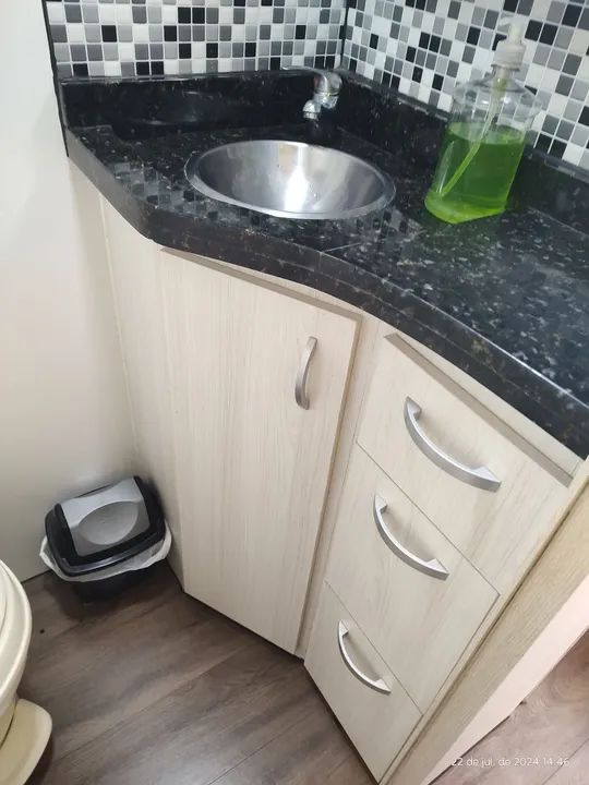 Iveco Daily Montagem 2022 - Foto 12