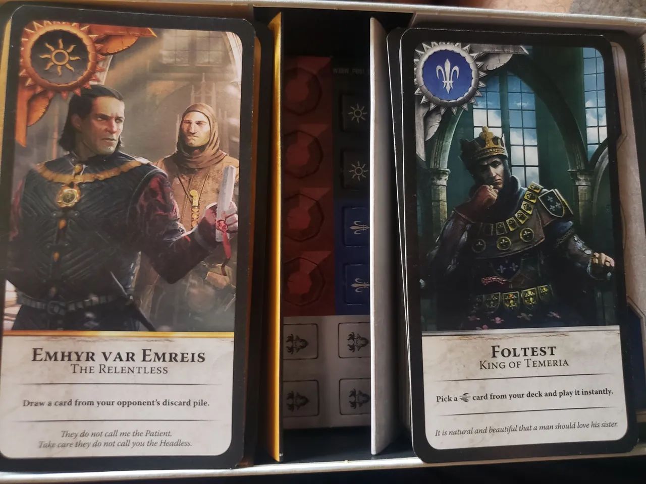 The Witcher III: Wild Hunt - Blood and Wine DLC - Foto 5
