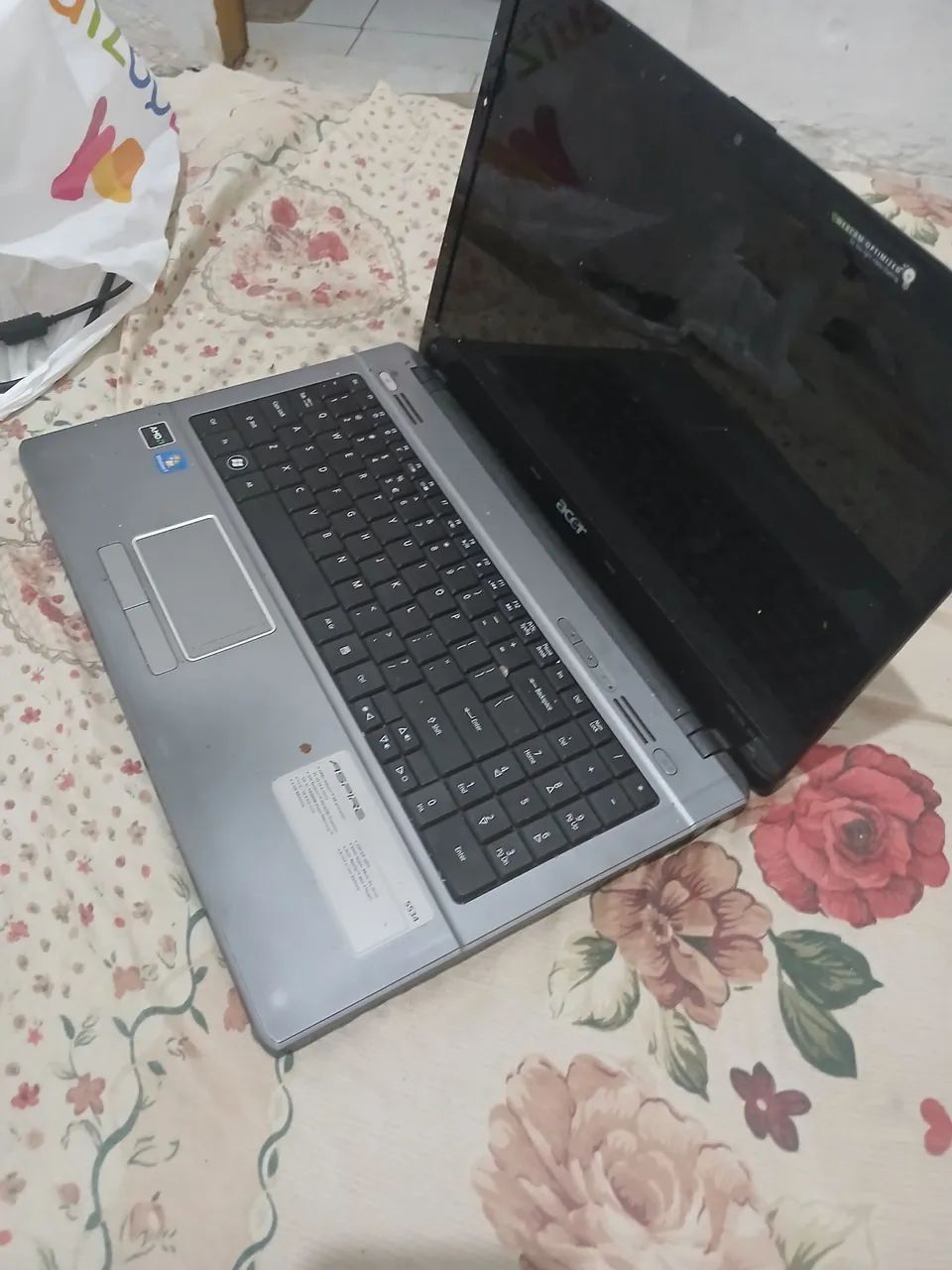 Notebook acer com ssd AMD 17 polegadas64308003969411121