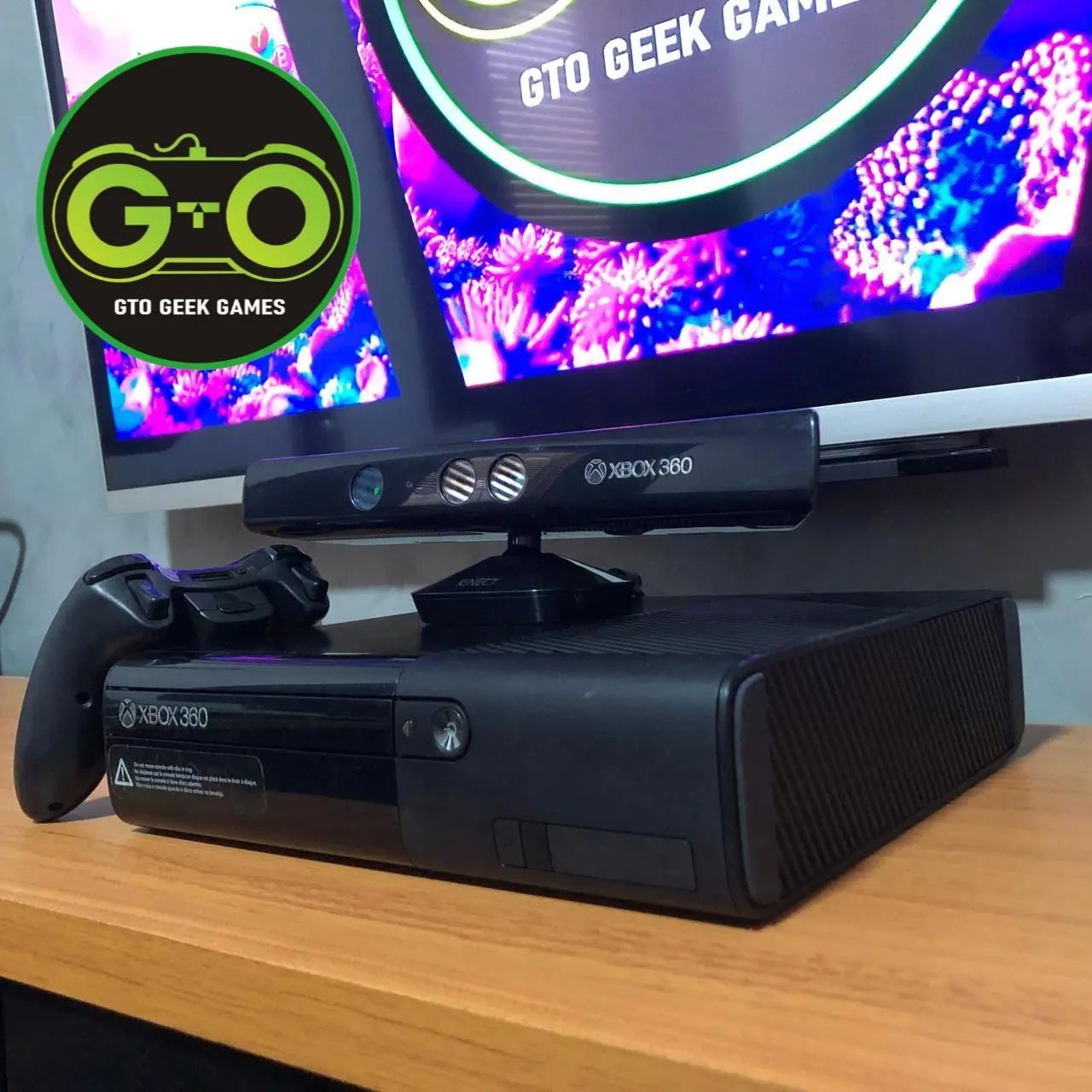 XBOX 36064313240657538122