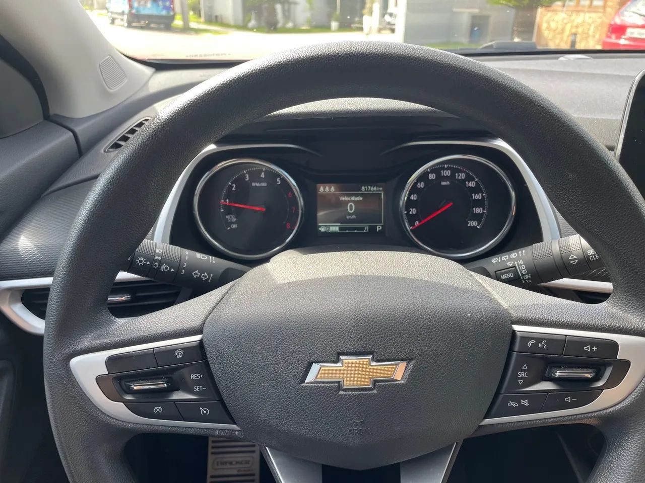 Tracker 1.0 Turbo 2021 - Única Dona - Foto 5