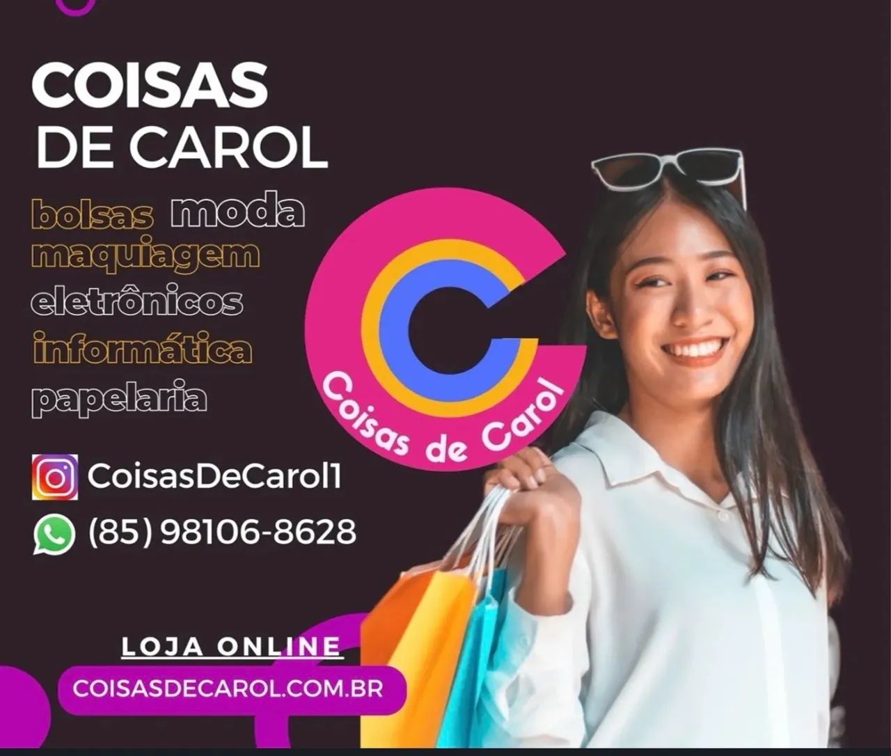 Carregador 20W USB-C  - Foto 3