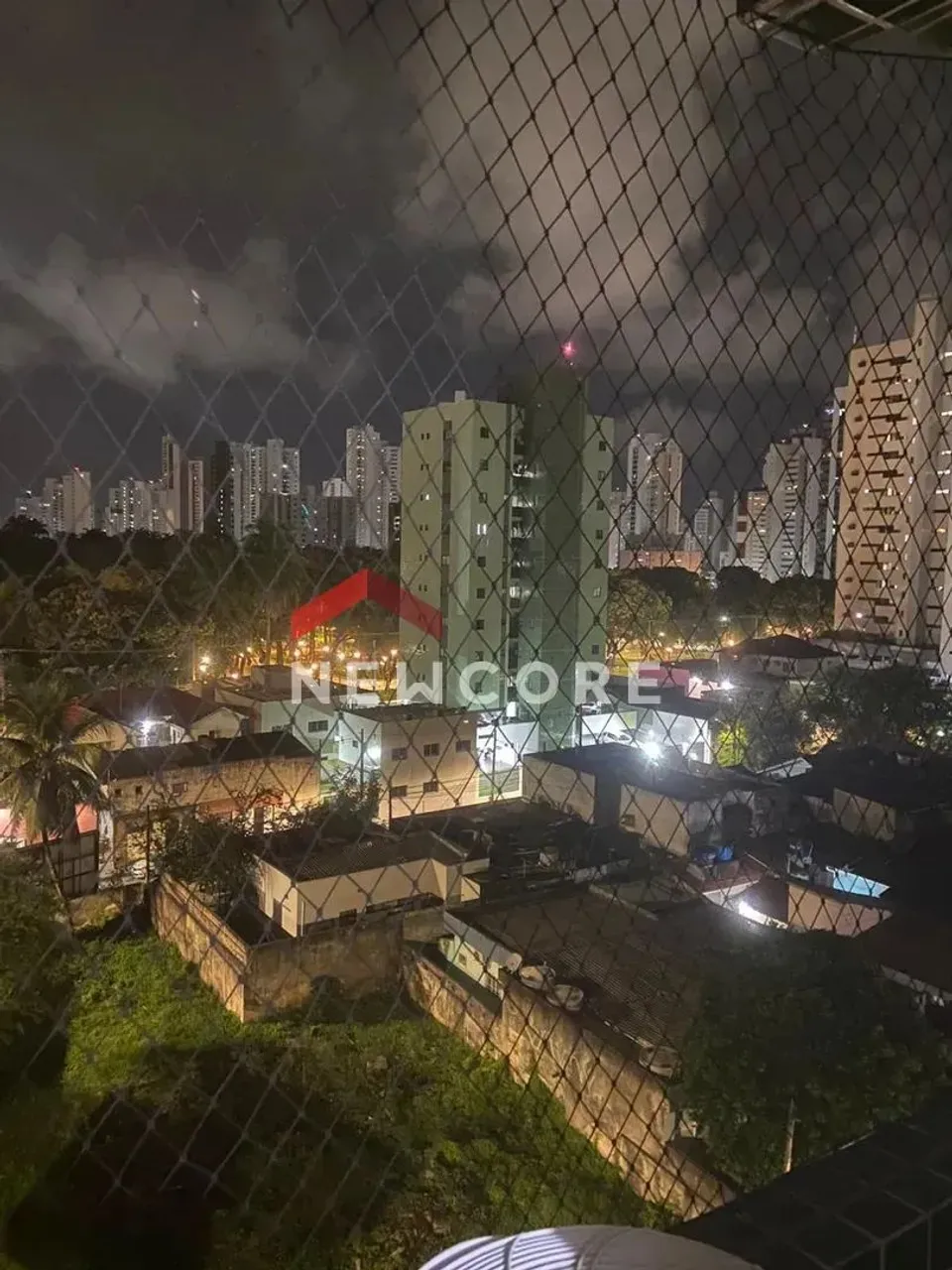 Apartamento em Rua Padre Roma - Tamarineira - Recife/PE