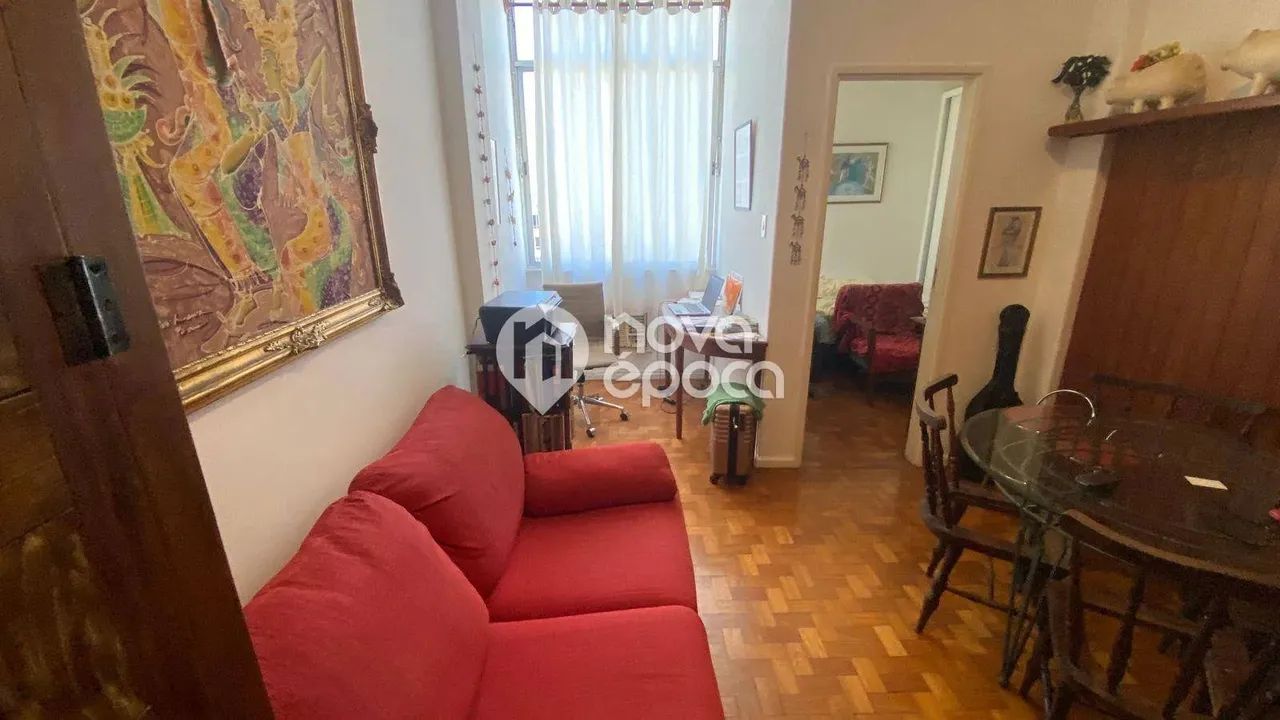 Copacabana | Apartamento 1 quarto - Foto 4