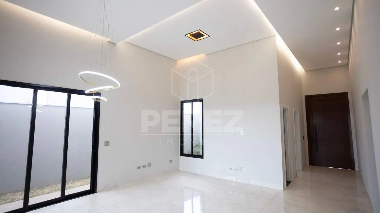 Casa no Condomínio Alphaville 2 - Foto 3