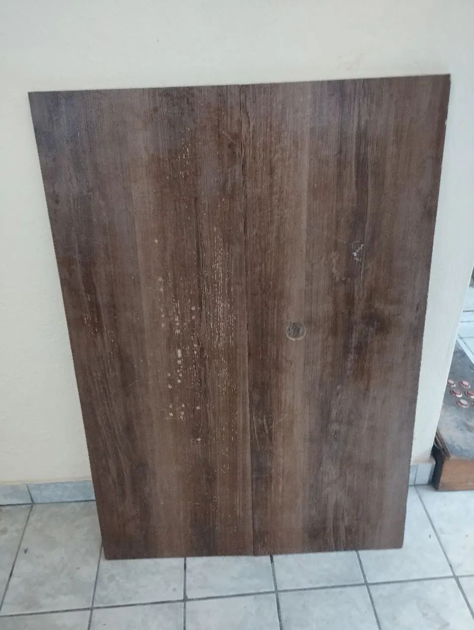 Painel de tv